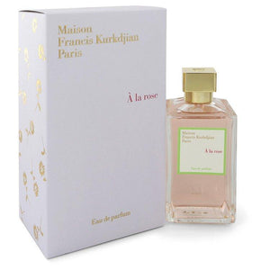 A La Rose by Maison Francis Kurkdjian Eau De Parfum Spray 6.8 oz  for Women - ParaFragrance