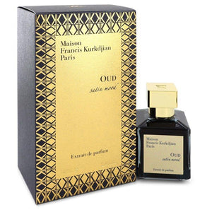 Oud Satin Mood by Maison Francis Kurkdjian Extrait De Parfum Spray (Unisex) 2.4 oz  for Women - ParaFragrance