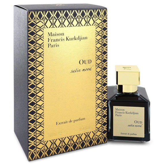 Oud Satin Mood by Maison Francis Kurkdjian Extrait De Parfum Spray (Unisex) 2.4 oz  for Women