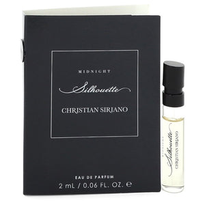Silhouette Midnight by Christian Siriano Vial (sample) .06 oz for Women