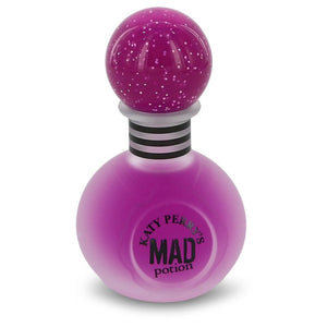 Katy Perry Mad Potion by Katy Perry Eau De Parfum Spray (unboxed) 1 oz for Women