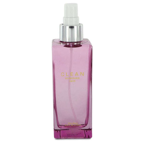 Clean Sunkissed Skin by Clean Body Spray 5.9 oz for Women - Parafragrance.com