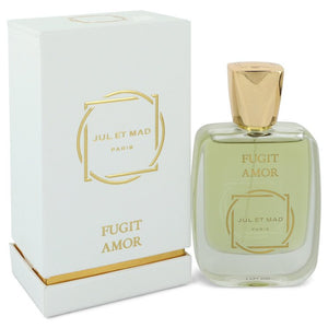 Fugit Amor by Jul Et Mad Paris Extrait De Parfum Spray (Unisex) 1.7 oz for Women