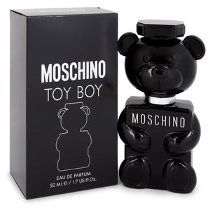 Moschino Toy Boy by Moschino Eau De Parfum Spray 1.7 oz for Men