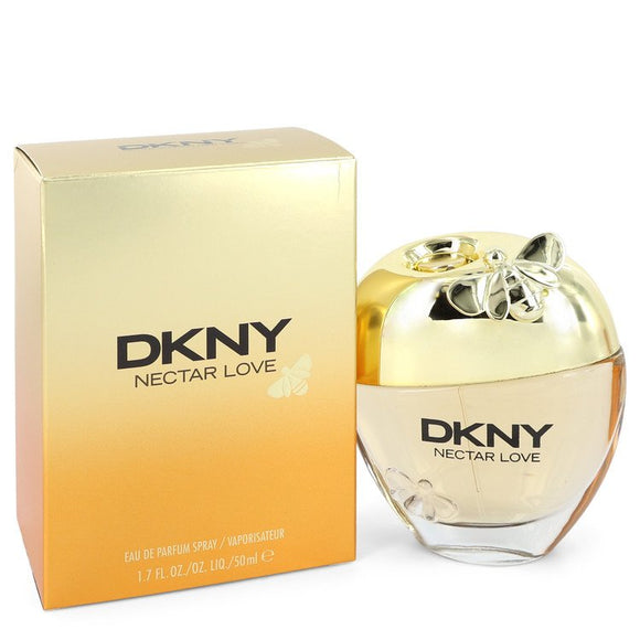 DKNY Nectar Love by Donna Karan Eau De Parfum Spray 1.7 oz for Women