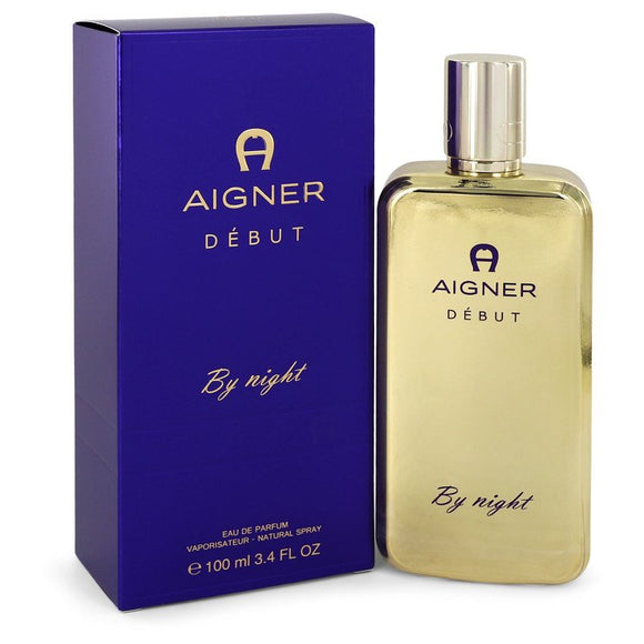 Aigner Debut by Etienne Aigner Eau De Parfum Spray 3.4 oz for Women