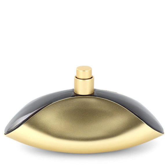 Euphoria Liquid Gold by Calvin Klein Eau De Parfum Spray (Tester) 3.4 oz for Women