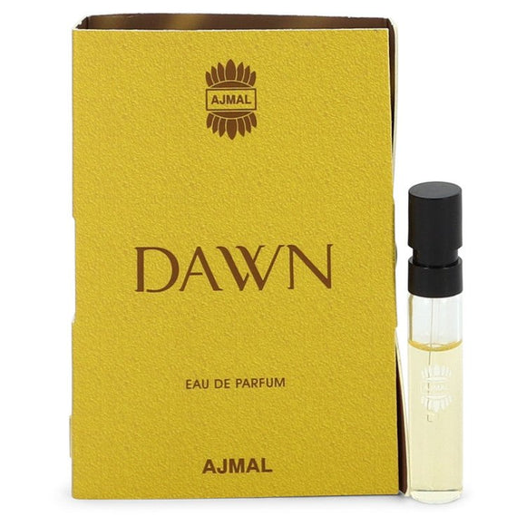 Ajmal Dawn by Ajmal Vial (sample) .05 oz for Women
