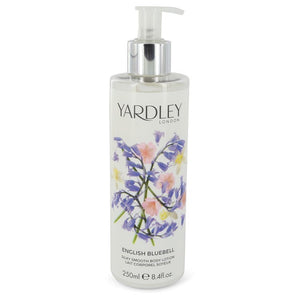English Bluebell by Yardley London Body Lotion 8.4 oz for Women