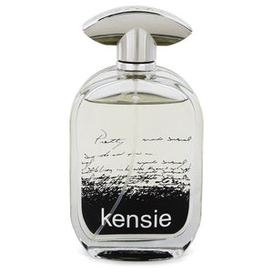 Kensie by Kensie Eau De Parfum Spray (unboxed) 3.4 oz for Women