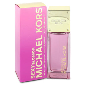 Michael Kors Sexy Blossom by Michael Kors Eau De Parfum Spray 1.7 oz for Women
