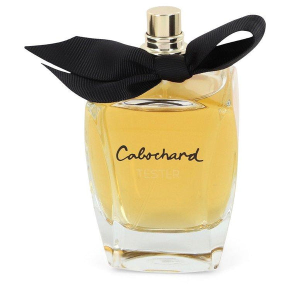 CABOCHARD by Parfums Gres Eau De Parfum Spray (Tester) 3.4 oz for Women - ParaFragrance