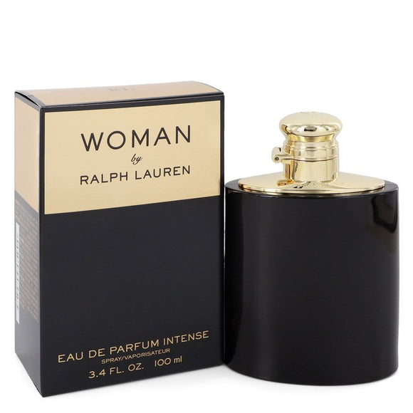 Ralph Lauren Women Intense by Ralph Lauren Eau De Parfum Spray 3.4 oz for Women