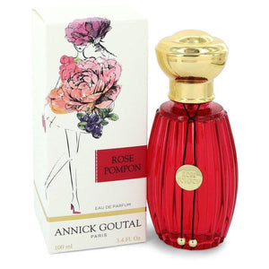 Annick Goutal Rose Pompon by Annick Goutal Eau De Parfum Spray 3.4 oz for Women - ParaFragrance