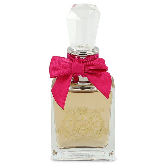Viva La Juicy by Juicy Couture Eau De Parfum Spray (unboxed) 1 oz for Women