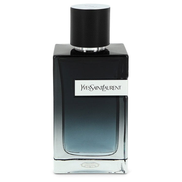 Y by Yves Saint Laurent Eau De Parfum Spray (unboxed) 3.3 oz for Men