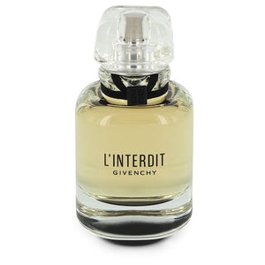 L'interdit by Givenchy Eau De Parfum Spray (unboxed) 1.7 oz for Women