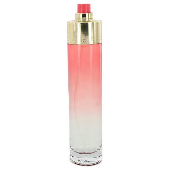 Perry Ellis 360 Coral by Perry Ellis Eau De Parfum Spray (Tester) 3.4 oz for Women