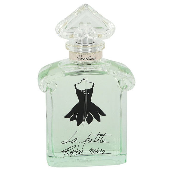 La Petite Robe Noire Ma Robe Petales by Guerlain Eau Fraiche Eau De Toilette Spray (unboxed) 2.5 oz for Women