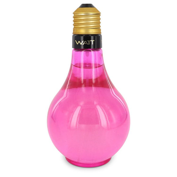 Watt Pink by Cofinluxe Parfum De Toilette Spray (unboxed) 6.8 oz for Women