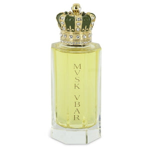 Royal Crown Musk Ubar by Royal Crown Extrait De Parfum Concentree Spray (unboxed) 3.3 oz for Men