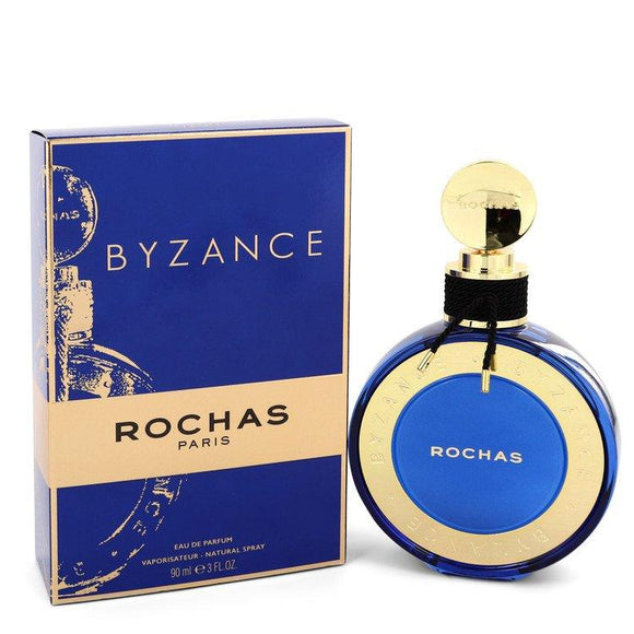 Byzance 2019 Edition by Rochas Eau De Parfum Spray 3 oz for Women - ParaFragrance