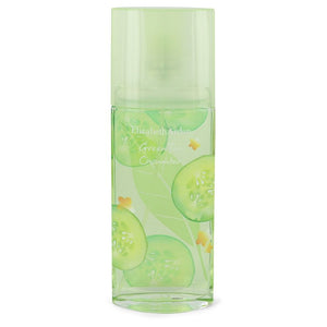 Green Tea Cucumber by Elizabeth Arden Eau De Toilette Spray (unboxed) 3.3 oz for Women