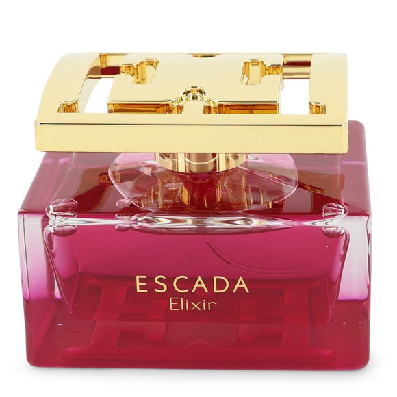 Especially Escada Elixir by Escada Eau De Parfum Intense Spray (unboxed) 2.5 oz for Women