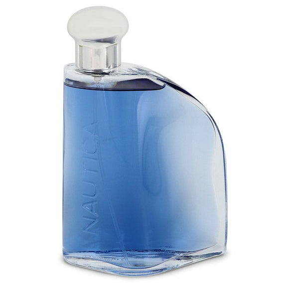 Nautica Blue Sail by Nautica Eau De Toilette Spray (unboxed) 3.4 oz for Men