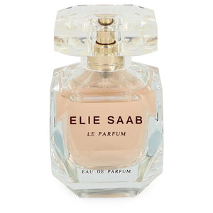 Le Parfum Elie Saab by Elie Saab Eau De Parfum Spray (unboxed) 1.7 oz for Women