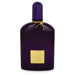 Tom Ford Velvet Orchid by Tom Ford Eau De Parfum Spray (unboxed) 3.4 oz for Women