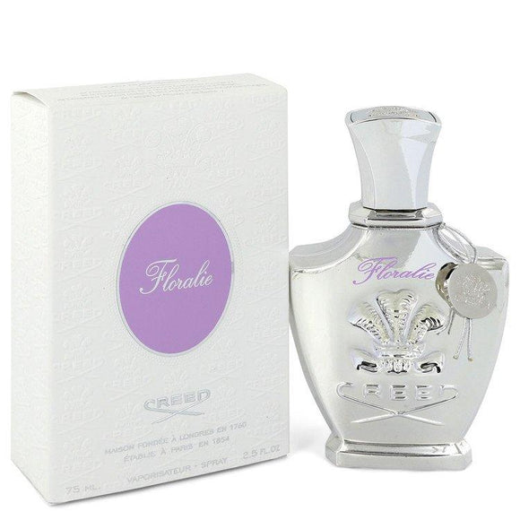 Floralie by Creed Eau De Parfum Spray 2.5 oz for Women - ParaFragrance