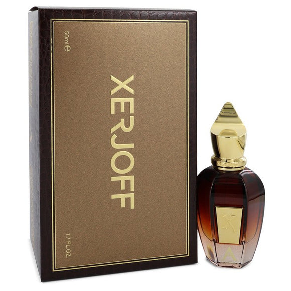 Alexandria II by Xerjoff Eau De Parfum Spray (Unisex) 1.7 oz for Women