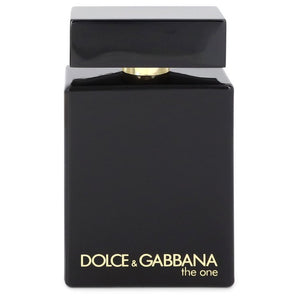 The One Intense by Dolce & Gabbana Eau De Parfum Spray (Tester) 3.3 oz for Men