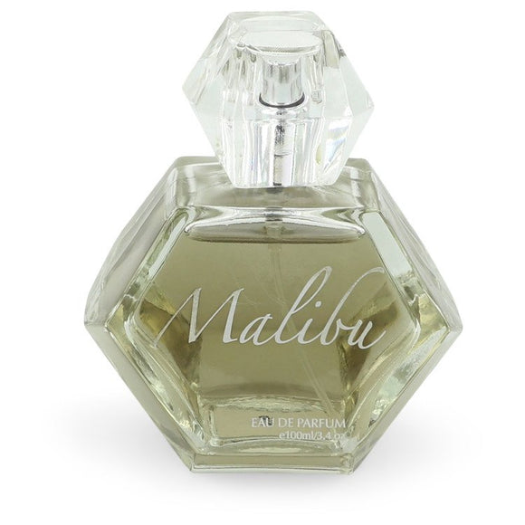 Malibu Night by Pamela Anderson Eau De Parfum Spray (unboxed) 3.4 oz for Women