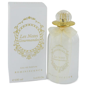 Reminiscence Heliotrope by Reminiscence Eau De Parfum Spray 3.4 oz for Women