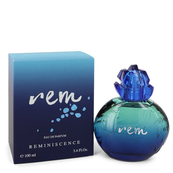 Rem Reminiscence by Reminiscence Eau De Parfum Spray (Unisex) 3.4 oz for Women
