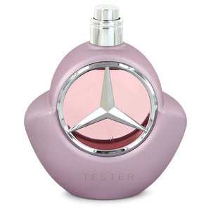 Mercedes Benz Woman 90 ml - Eau De Parfum Spray Women
