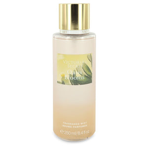 Victoria's Secret Oasis Blooms by Victoria's Secret Fragrance Mist Spray 8.4 oz for Women