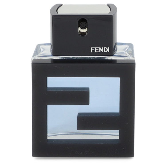 Fan Di Fendi Acqua by Fendi Eau De Toilette Spray (unboxed) 1.7 oz for Men