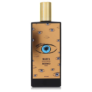 Marfa by Memo Eau De Parfum Spray (Unisex Unboxed) 2.5 oz for Women