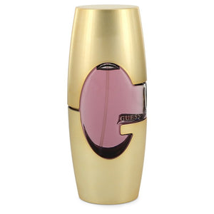 Guess Gold by Guess Eau De Parfum Spray (unboxed) 2.5 oz for Women