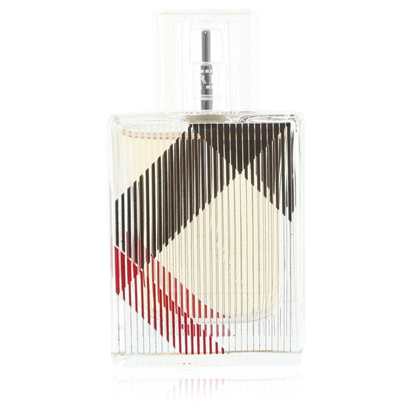 Burberry Brit by Burberry Eau De Parfum Spray (unboxed) 1 oz for Women