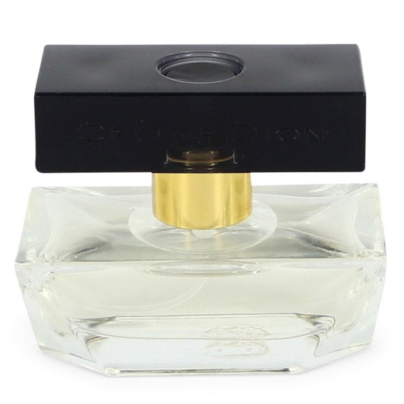 Celine Dion Chic by Celine Dion Mini EDT Spray (unboxed) 0.5 oz for Women