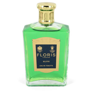 Floris Elite by Floris Eau De Toilette Spray (unboxed) 3.4 oz for Men