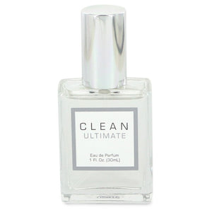 Clean Ultimate by Clean Eau De Parfum Spray (unboxed) 1 oz for Women