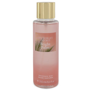 Victoria's Secret Bright Palm by Victoria's Secret Fragrance Mist Spray 8.4 oz for Women