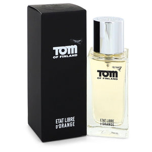Tom of Finland by Etat Libre D'Orange Eau De Parfum Spray 1.6 oz for Men