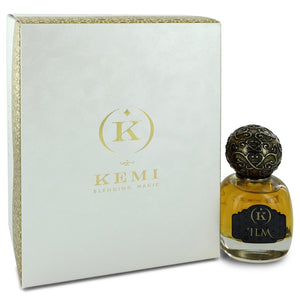 Kemi 'Ilm by Kemi Blending Magic Eau De Parfum Spray (Unisex) 3.4 oz for Women