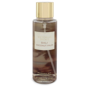 Victoria's Secret Bali Coconut Palm by Victoria's Secret Fragrance Mist Spray 8.4 oz for Women